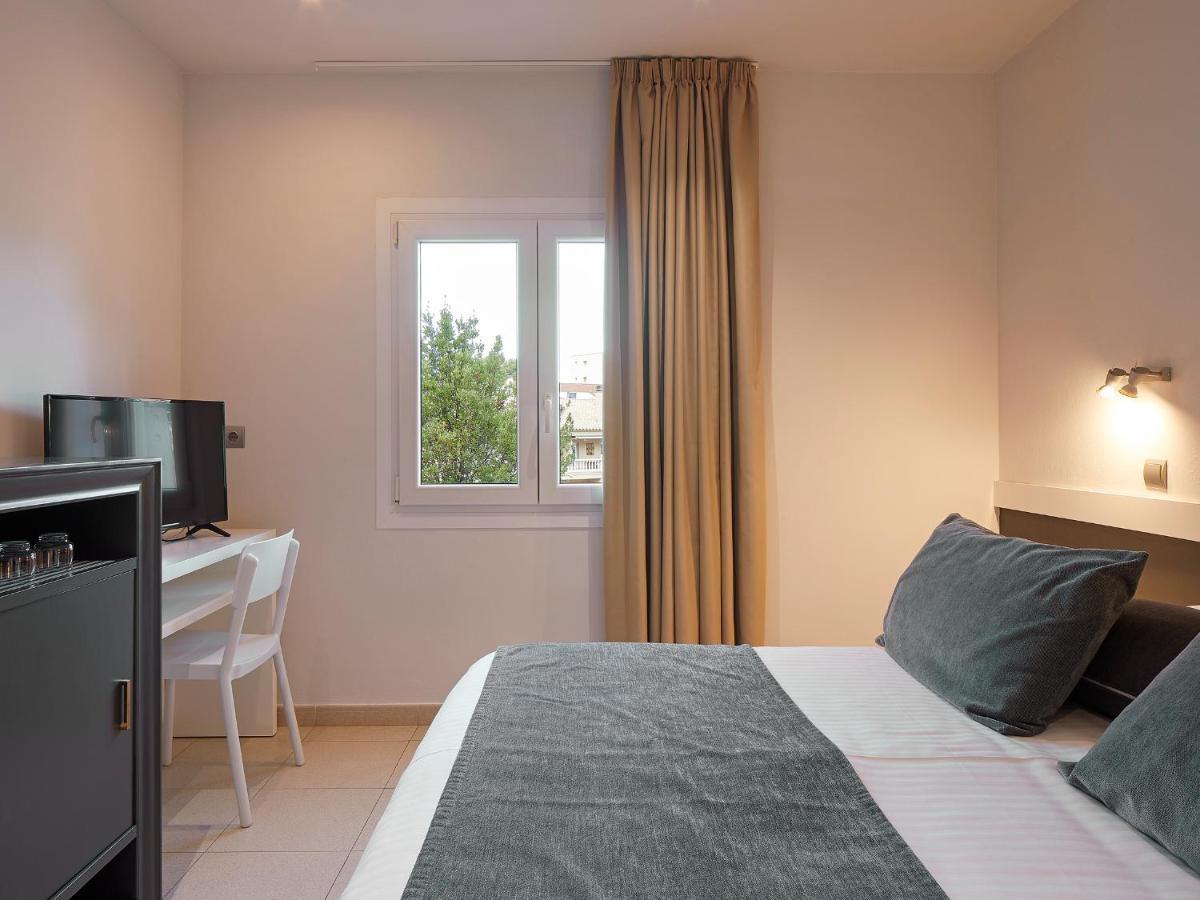 Hotel Reimar Sant Antoni De Calonge Ruang foto