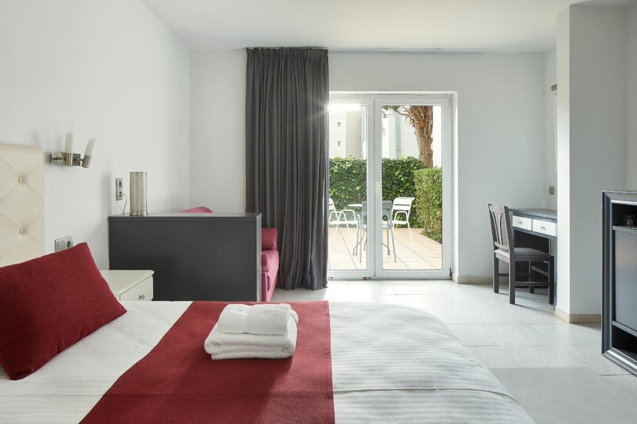 Hotel Reimar Sant Antoni De Calonge Ruang foto