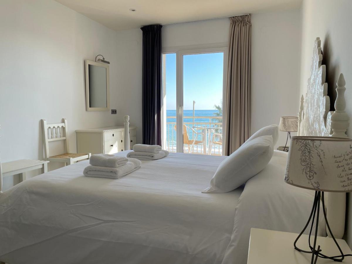 Hotel Reimar Sant Antoni De Calonge Ruang foto