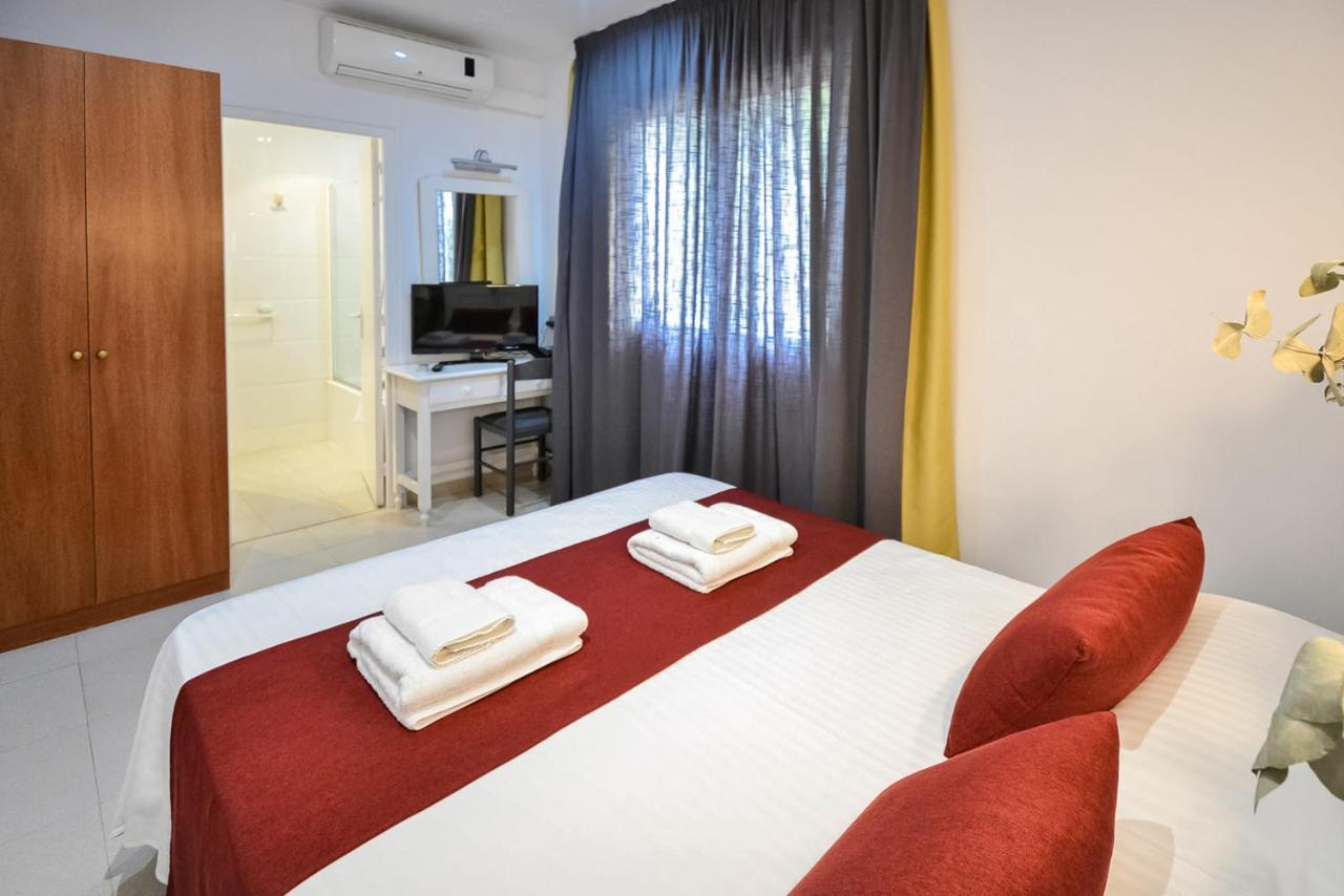 Hotel Reimar Sant Antoni De Calonge Ruang foto