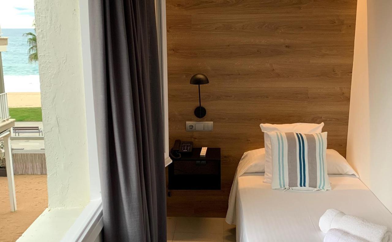 Hotel Reimar Sant Antoni De Calonge Ruang foto