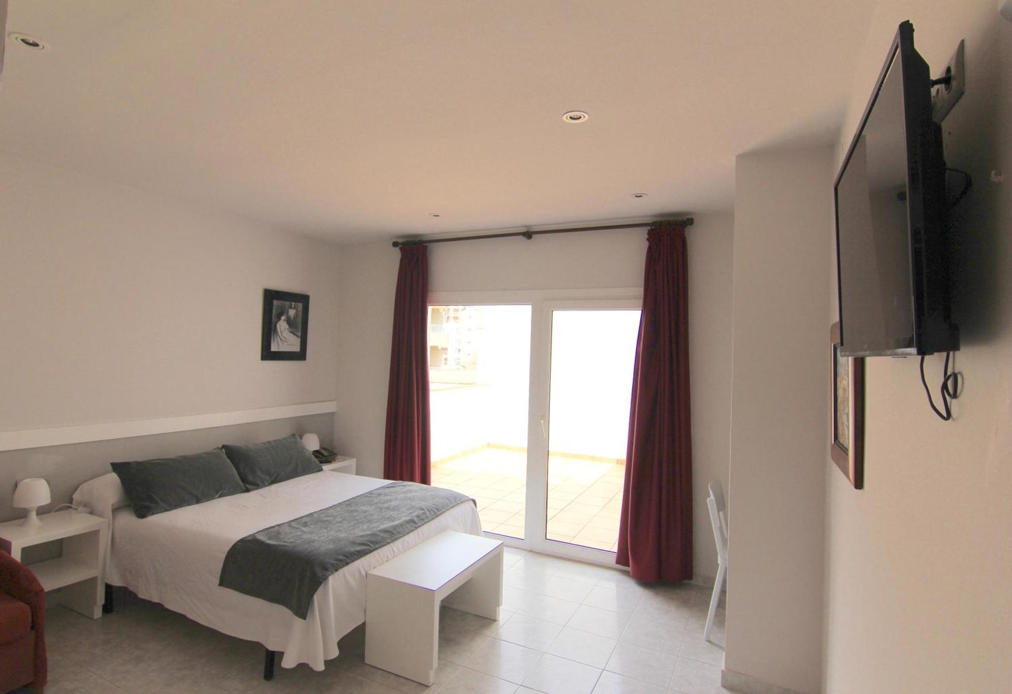 Hotel Reimar Sant Antoni De Calonge Bagian luar foto