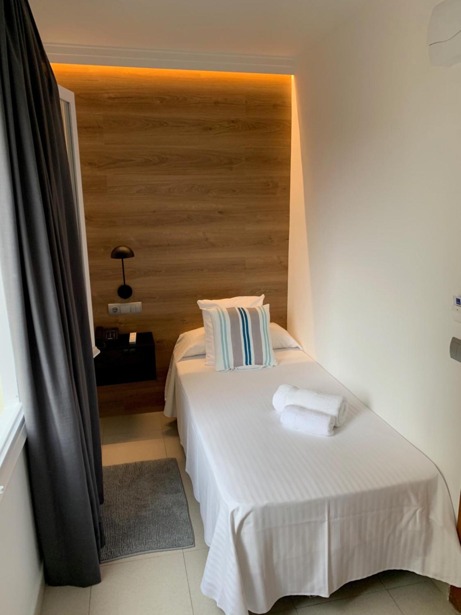 Hotel Reimar Sant Antoni De Calonge Ruang foto