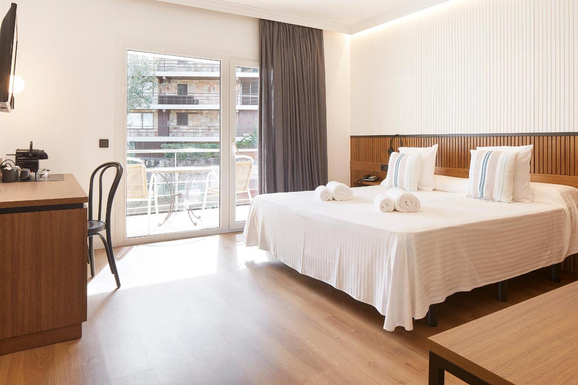 Hotel Reimar Sant Antoni De Calonge Ruang foto