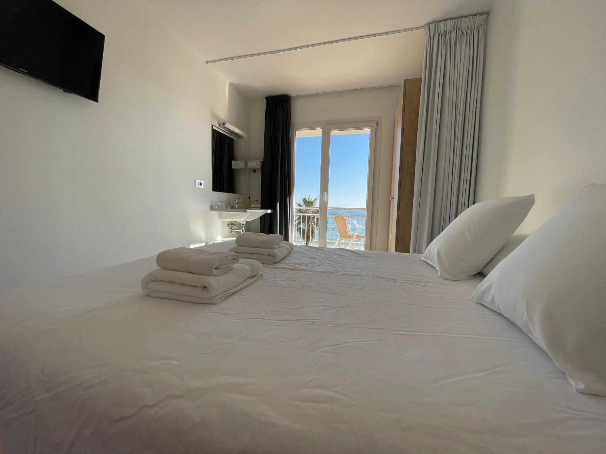 Hotel Reimar Sant Antoni De Calonge Ruang foto
