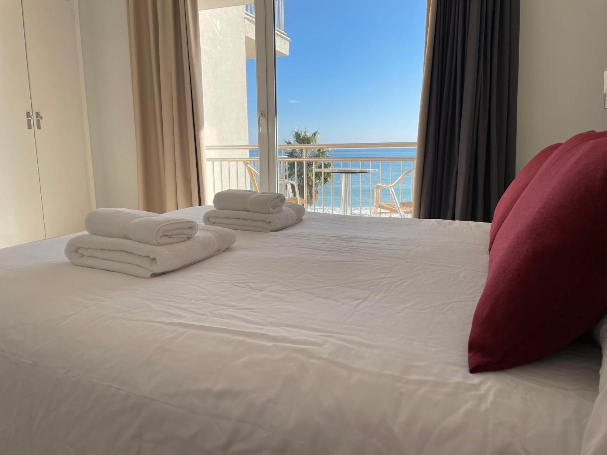 Hotel Reimar Sant Antoni De Calonge Ruang foto