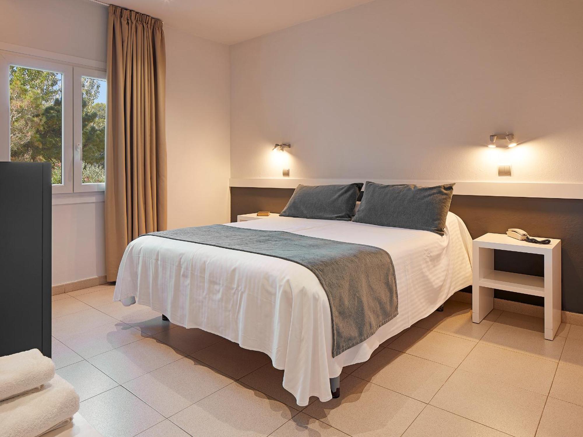 Hotel Reimar Sant Antoni De Calonge Ruang foto