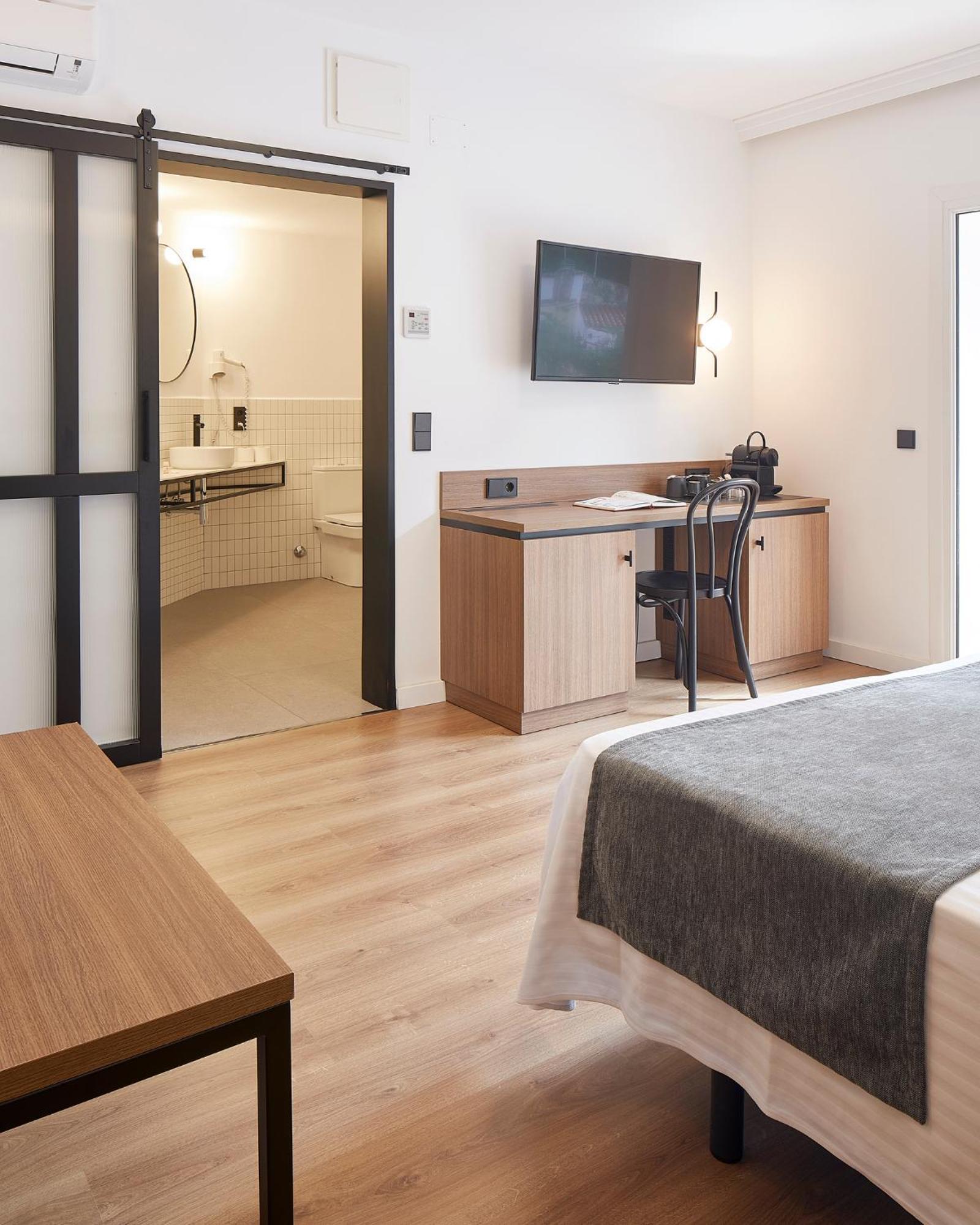 Hotel Reimar Sant Antoni De Calonge Ruang foto