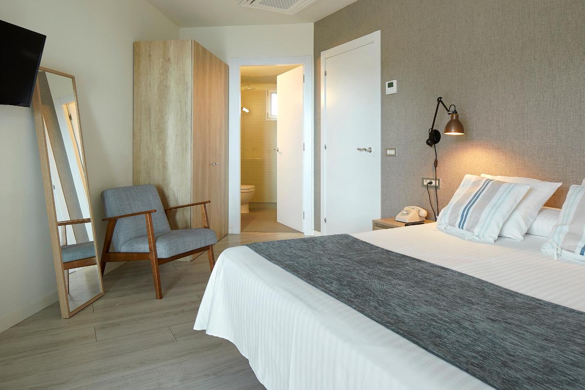 Hotel Reimar Sant Antoni De Calonge Ruang foto