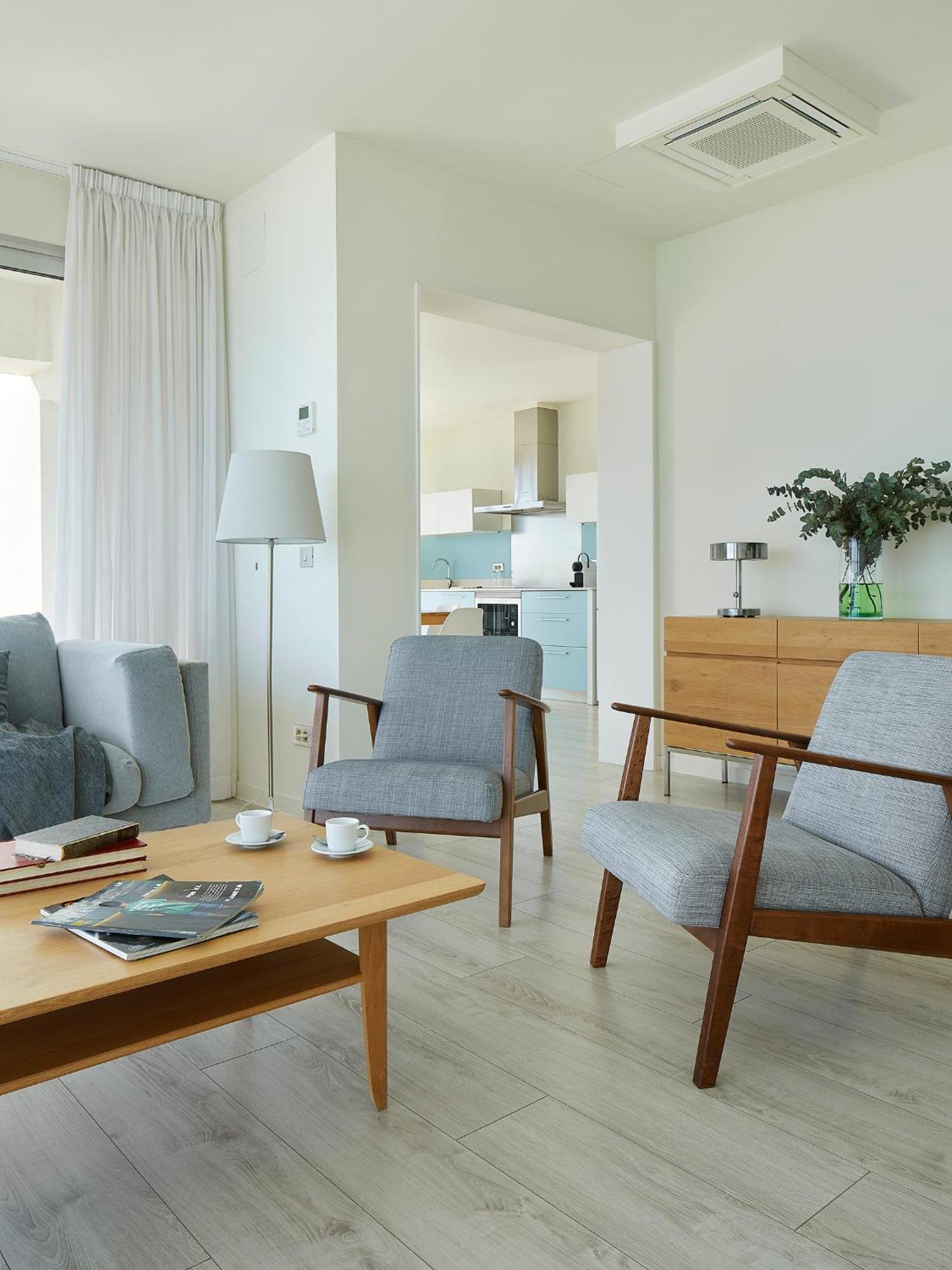 Hotel Reimar Sant Antoni De Calonge Ruang foto