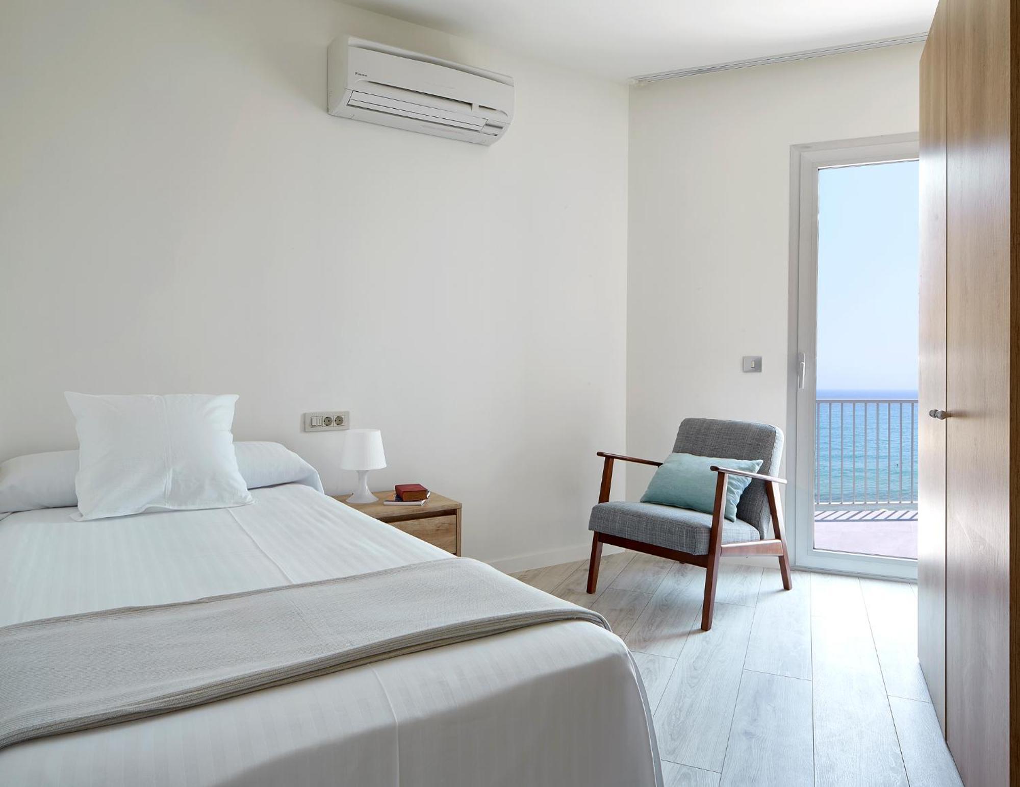 Hotel Reimar Sant Antoni De Calonge Bagian luar foto