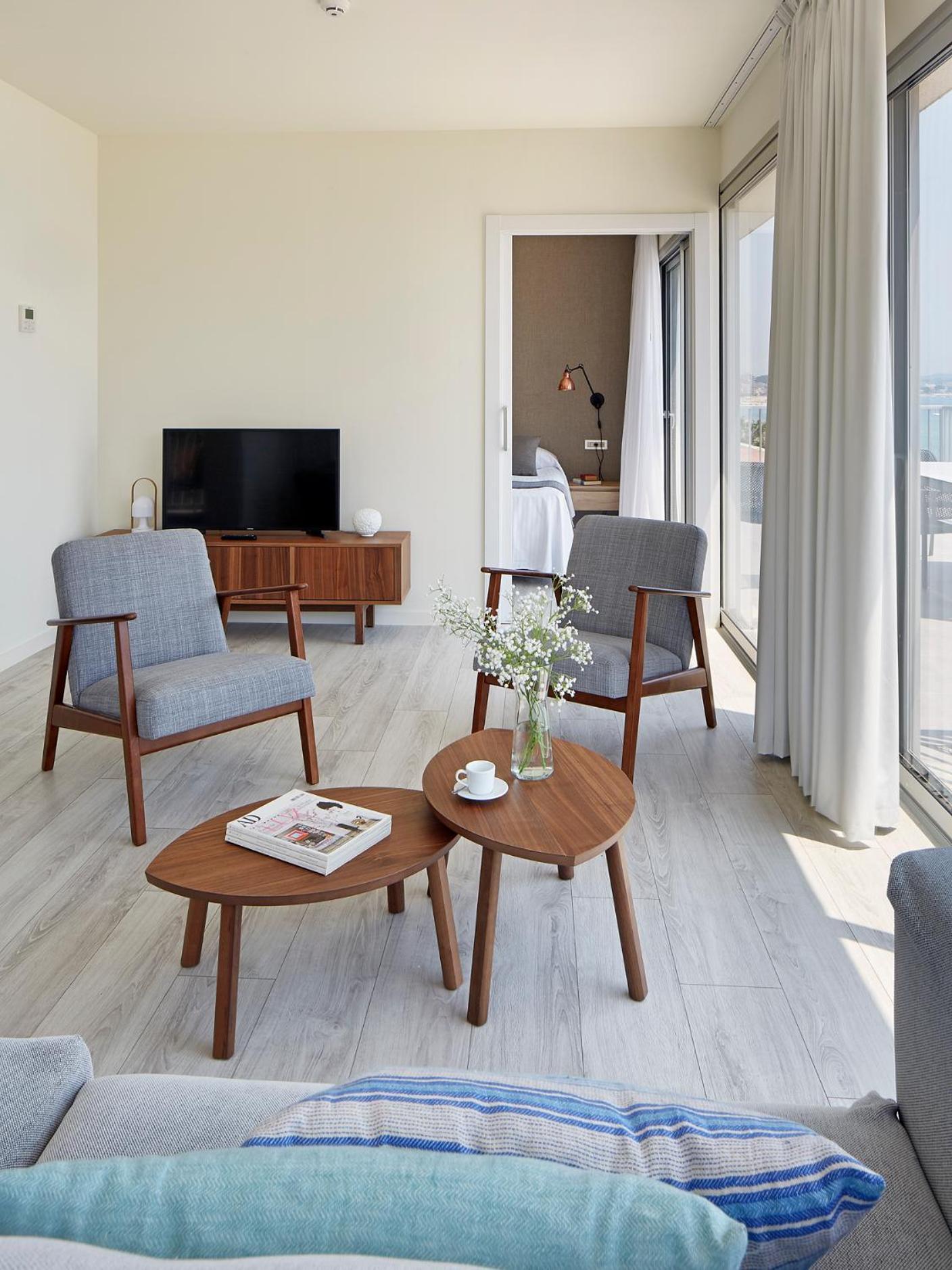 Hotel Reimar Sant Antoni De Calonge Bagian luar foto