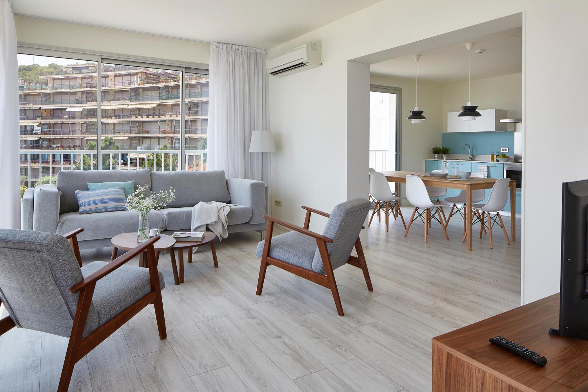 Hotel Reimar Sant Antoni De Calonge Bagian luar foto