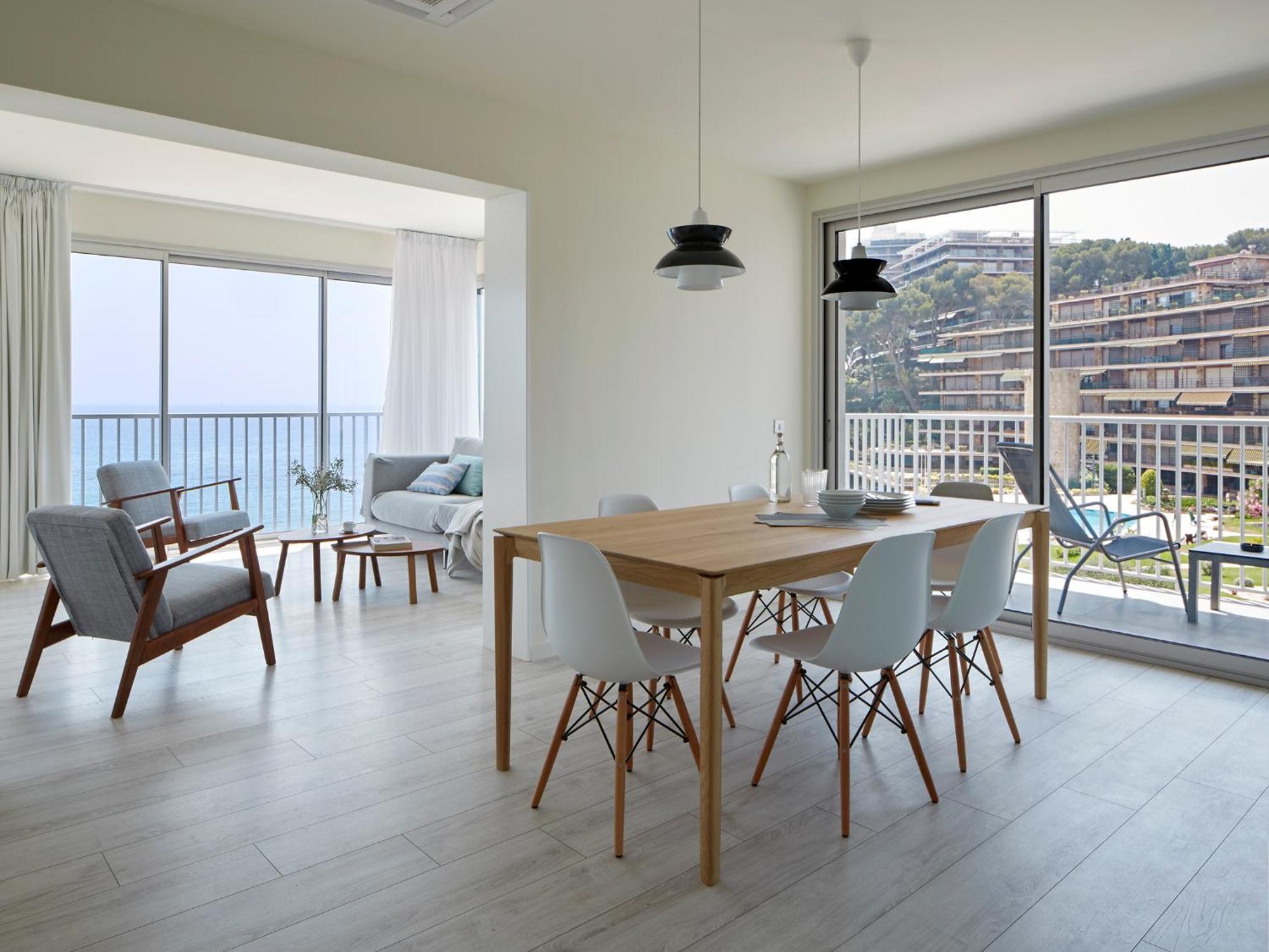 Hotel Reimar Sant Antoni De Calonge Bagian luar foto
