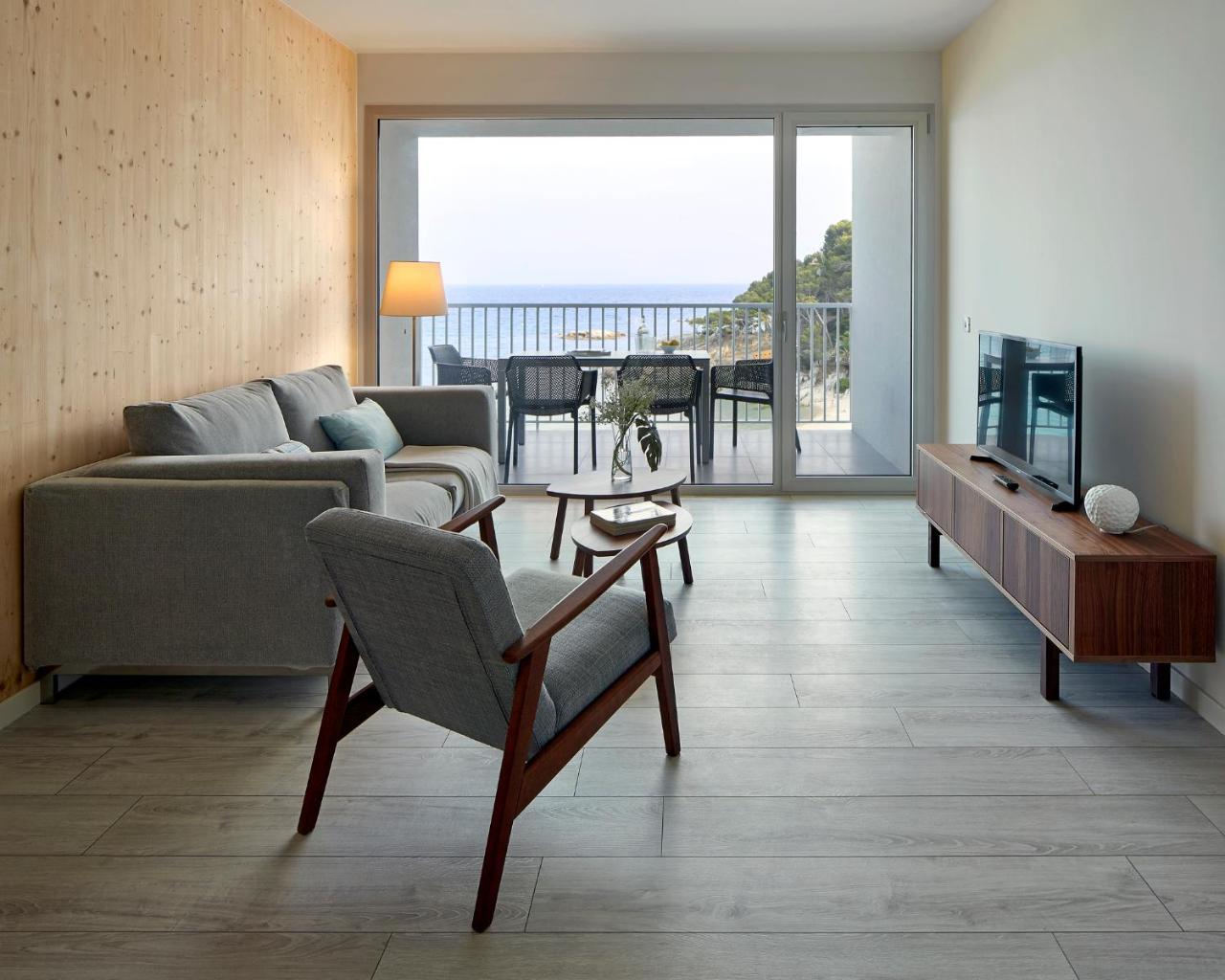 Hotel Reimar Sant Antoni De Calonge Bagian luar foto