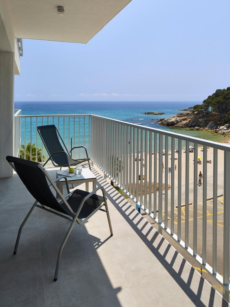 Hotel Reimar Sant Antoni De Calonge Bagian luar foto