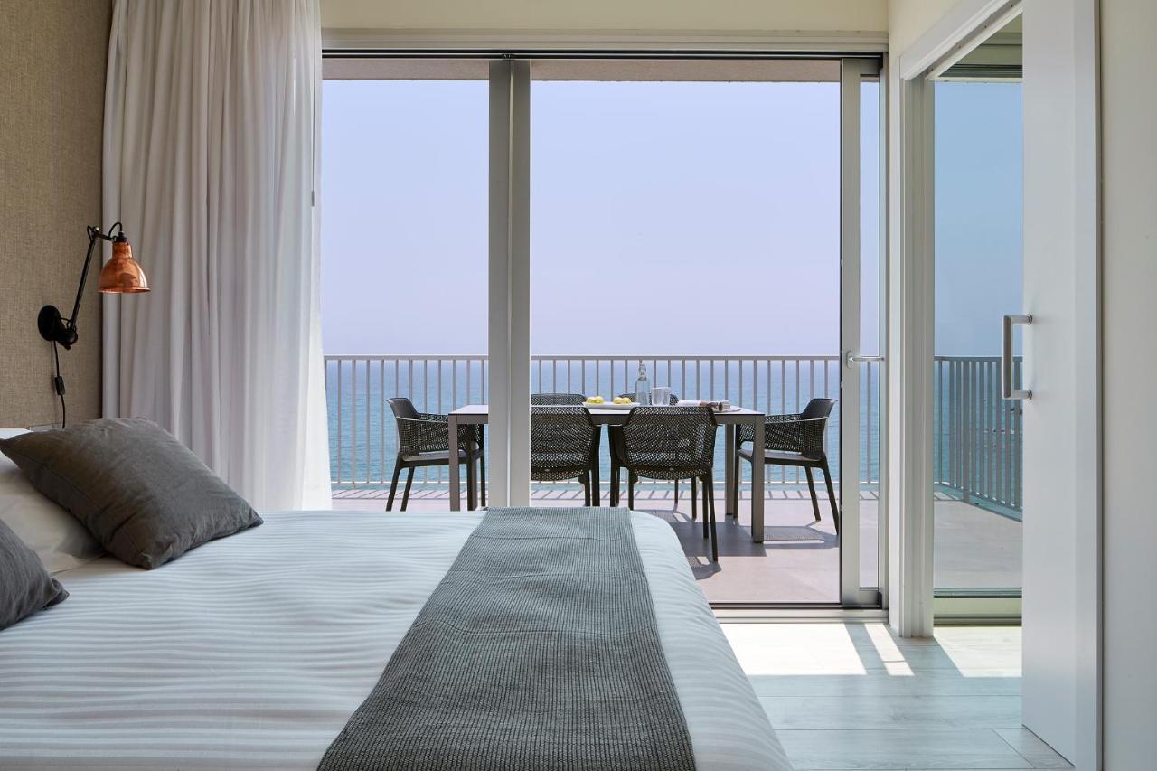 Hotel Reimar Sant Antoni De Calonge Bagian luar foto