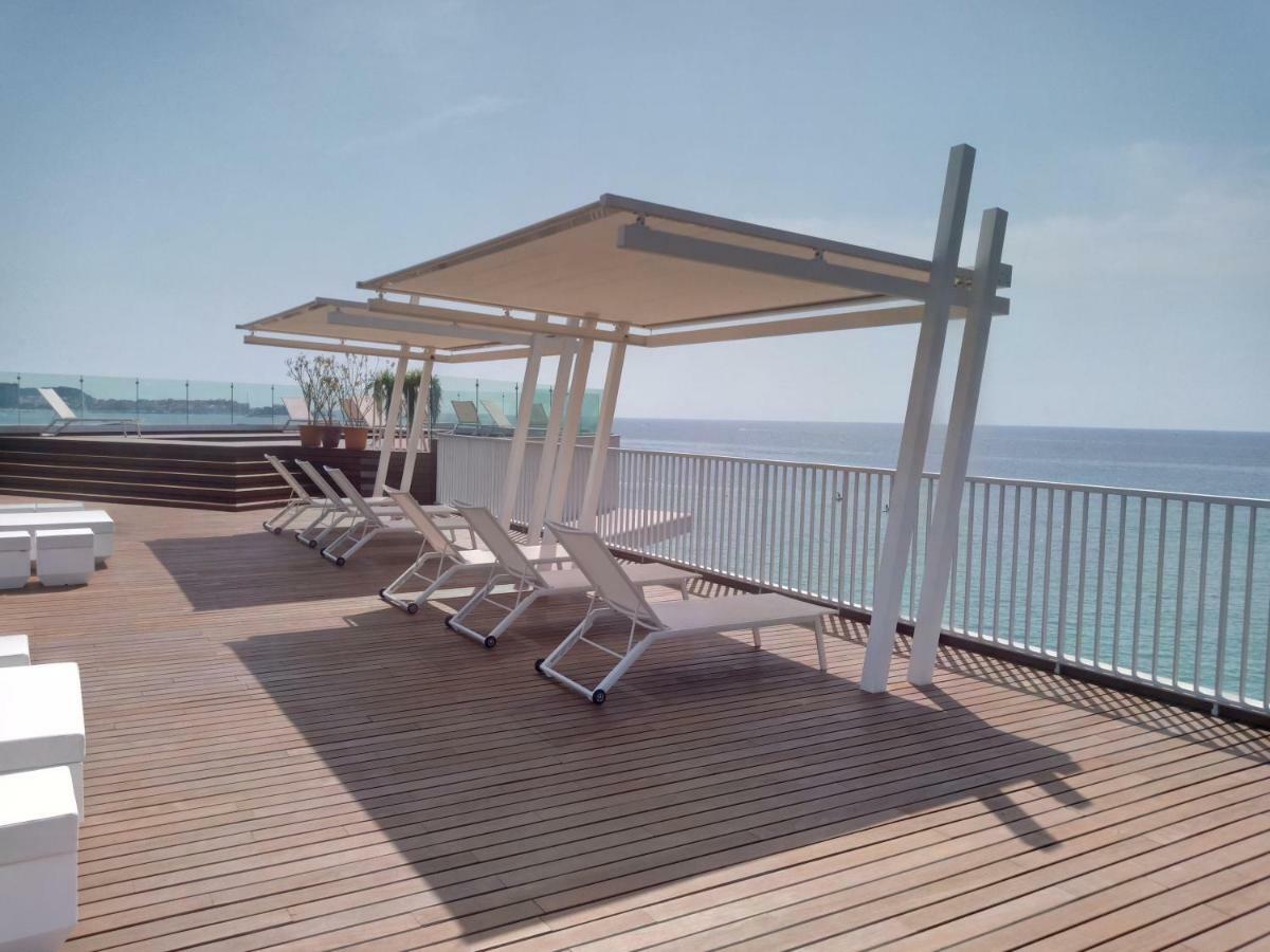 Hotel Reimar Sant Antoni De Calonge Bagian luar foto
